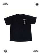 Coffee Smugglers - Classic T-shirt 001