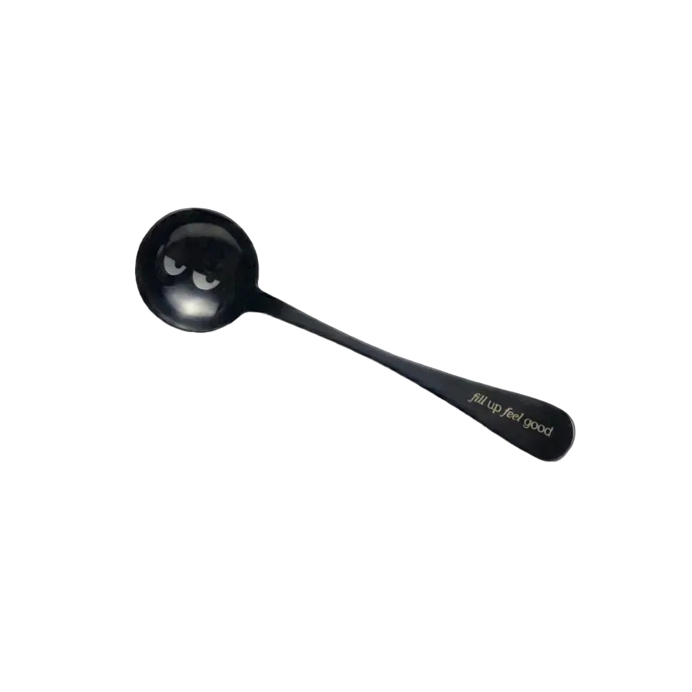 Fill Up Feel Good - Yum Yum Cupping Spoon