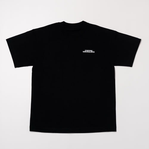 Coffee Smugglers - Classic T-shirt 002