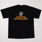 Coffee Smugglers - Classic T-shirt 002