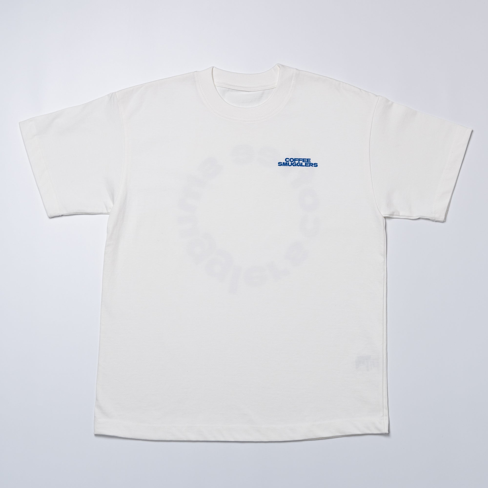 Coffee Smugglers - Classic T-shirt 002