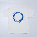 Coffee Smugglers - Classic T-shirt 002