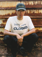 Coffee Smugglers - Classic Cap 002