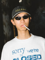 Coffee Smugglers - Classic Cap 002