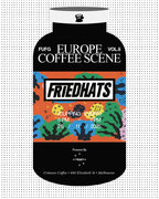 FUFG Cupping Event Vol.5